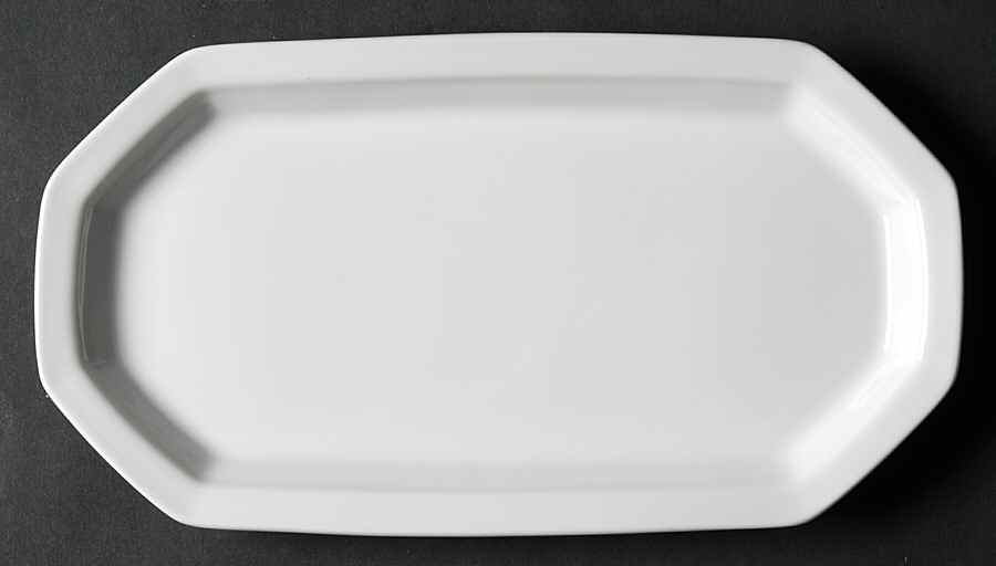 Maison Blanche 1/4 Lb Butter No Lid by Savoir Vivre-1