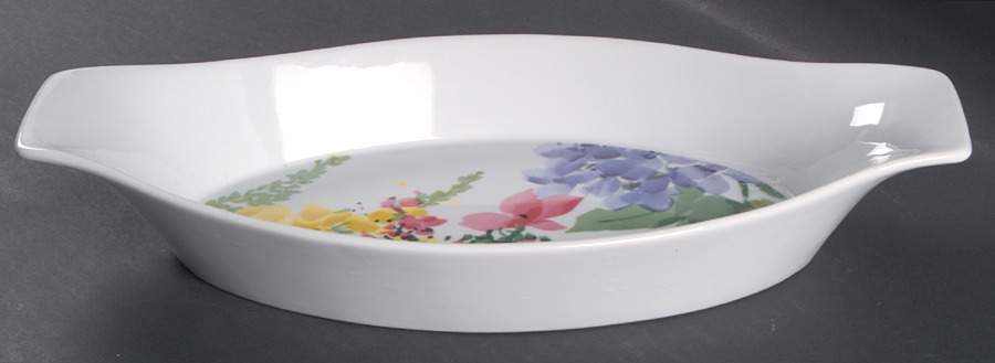 Meadow Splendor 12" Augratin by Savoir Vivre-1