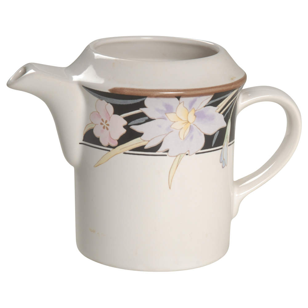 Night Passage Creamer by Savoir Vivre-1