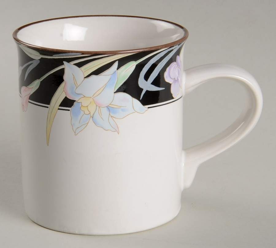 Night Passage Mug by Savoir Vivre-1
