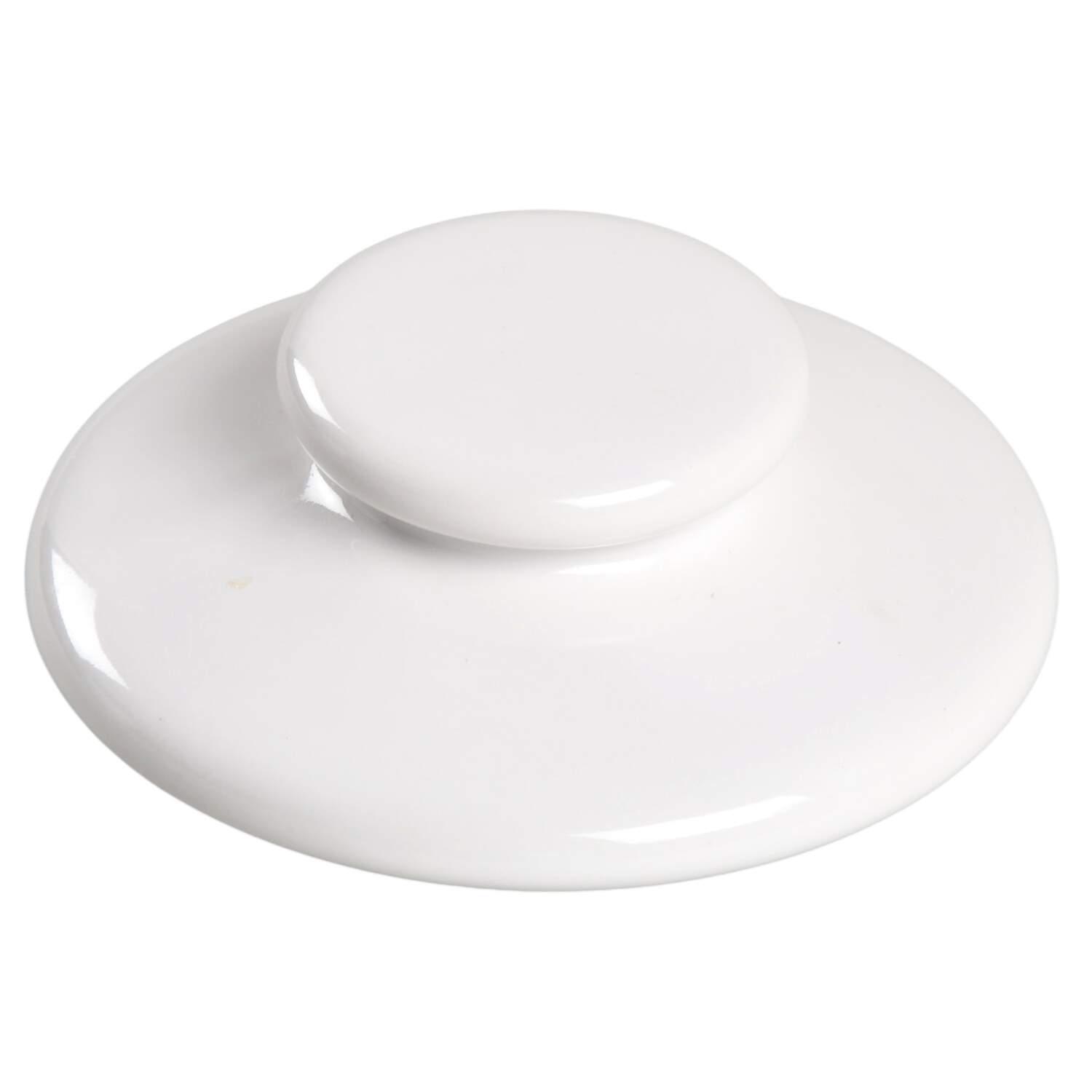 Portofino Blue Lid for Sugar Bowl by Savoir Vivre-1