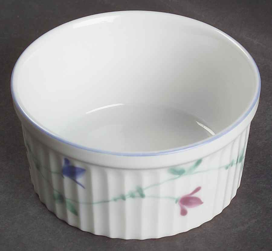 Portofino Blue Ramekin by Savoir Vivre-1