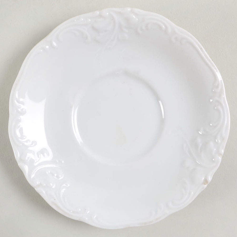 Salzburg Saucer by Savoir Vivre-1