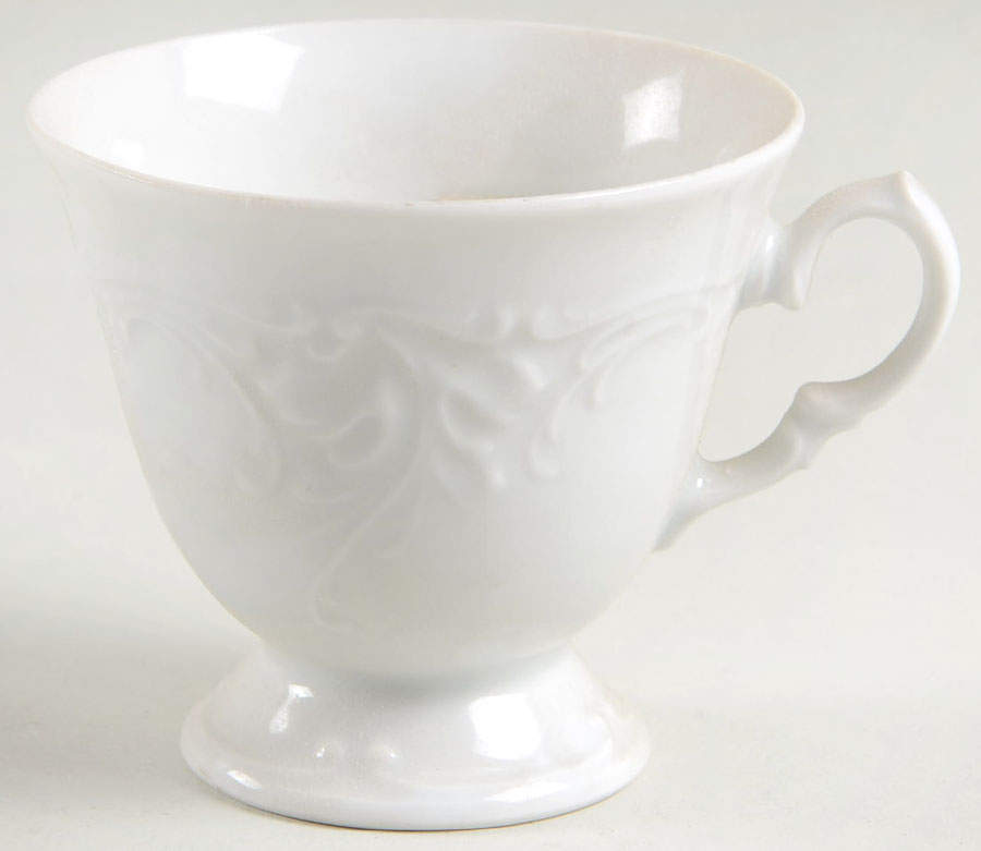 Salzburg Footed Cup by Savoir Vivre-1