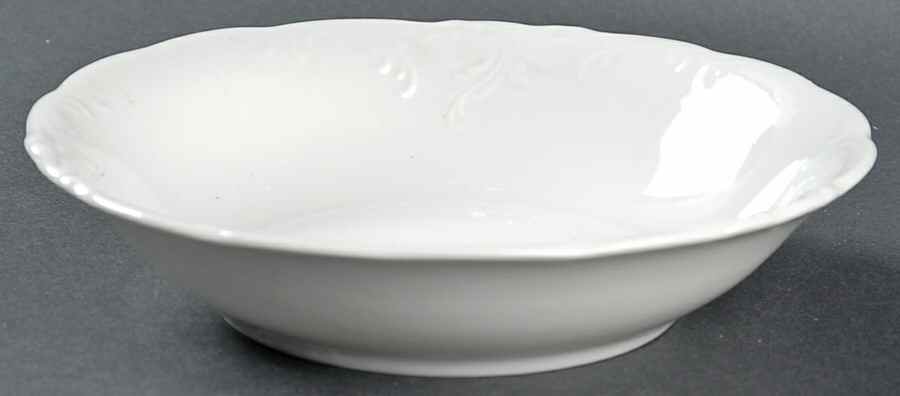 Salzburg Coupe Cereal Bowl by Savoir Vivre-1