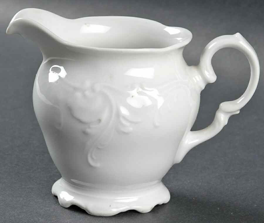Salzburg Creamer by Savoir Vivre-1
