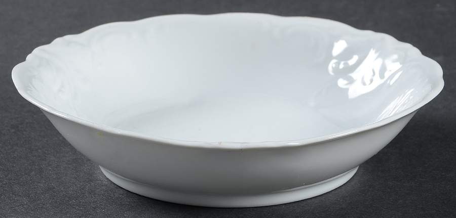 Salzburg Fruit/Dessert (Sauce) Bowl by Savoir Vivre-1