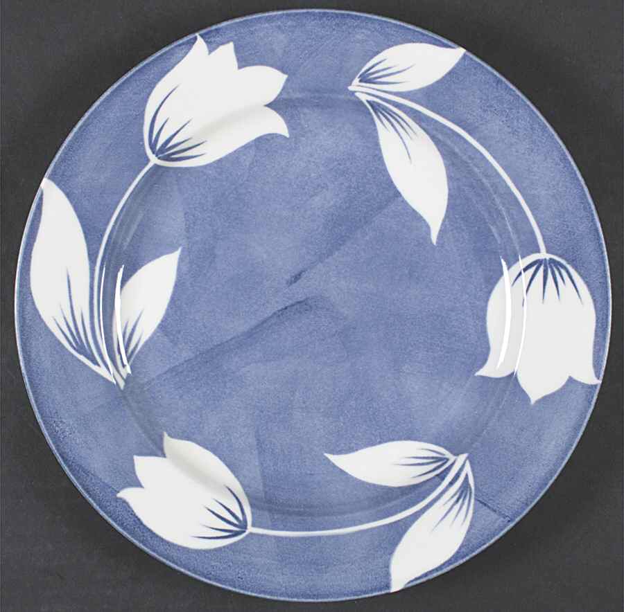 Serenade Dinner Plate by Savoir Vivre-1