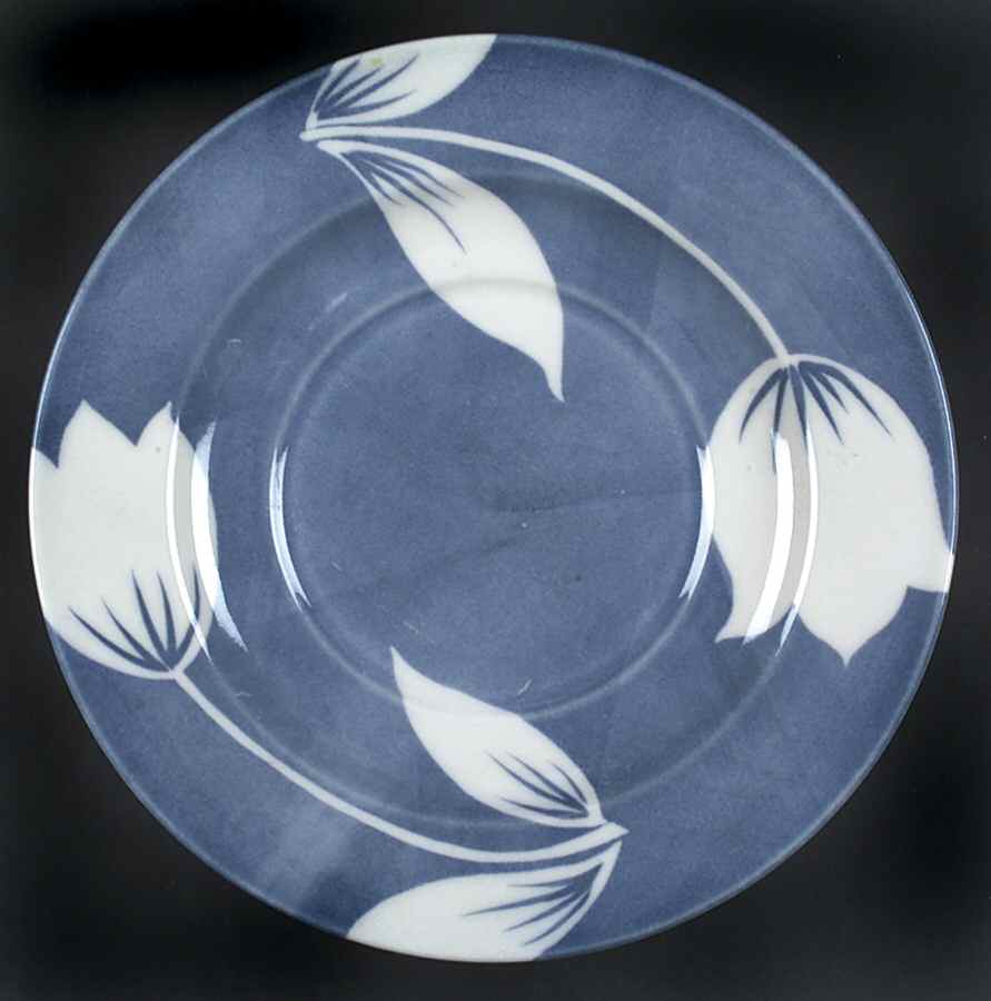 Serenade Saucer by Savoir Vivre-1