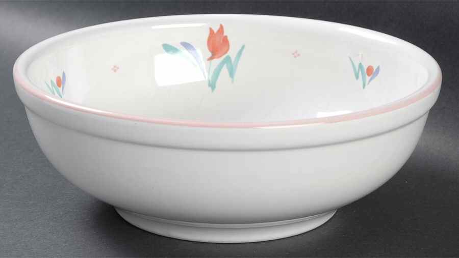 Soft Touch 7" Mixing Bowl by Savoir Vivre-1