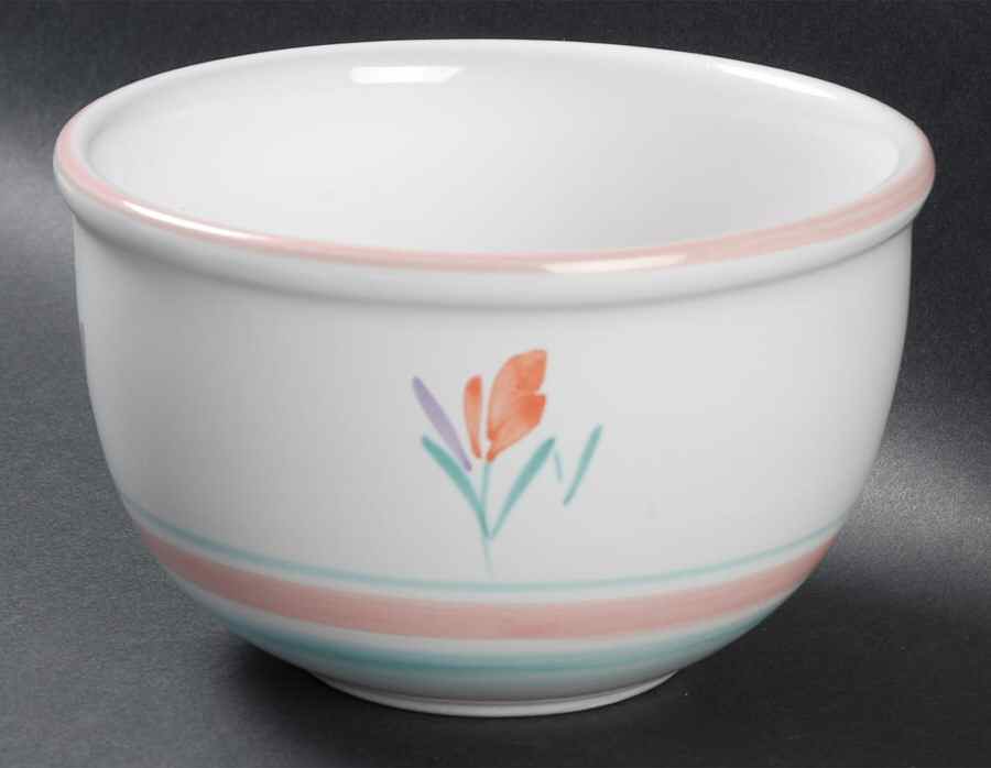 Soft Touch 6" Mixing Bowl by Savoir Vivre-1