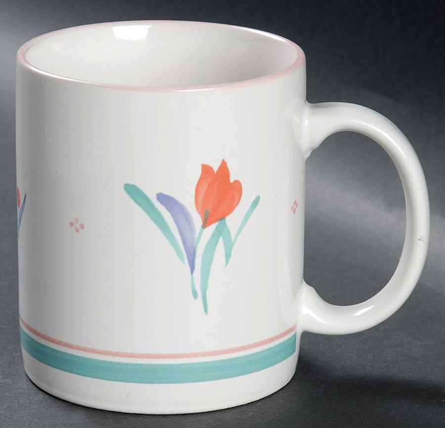 Soft Touch Mug by Savoir Vivre-1