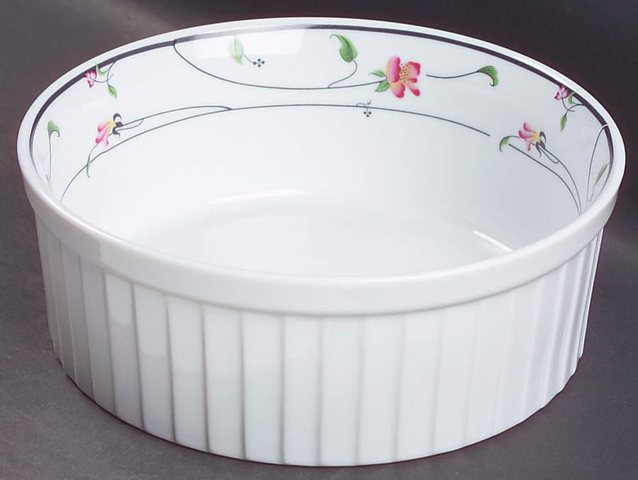 Spring Fantasy 7" Souffle by Savoir Vivre-1
