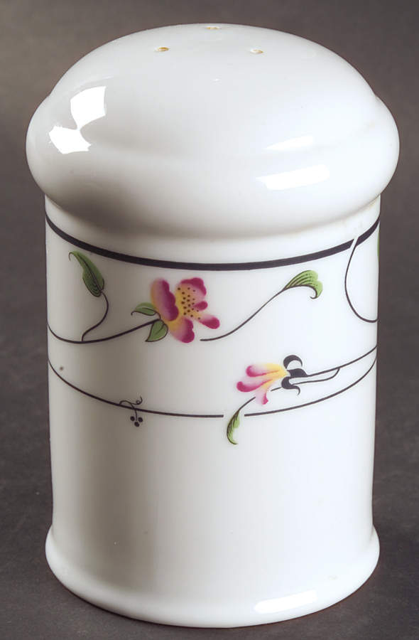 Spring Fantasy Oversized Salt Shaker by Savoir Vivre-1