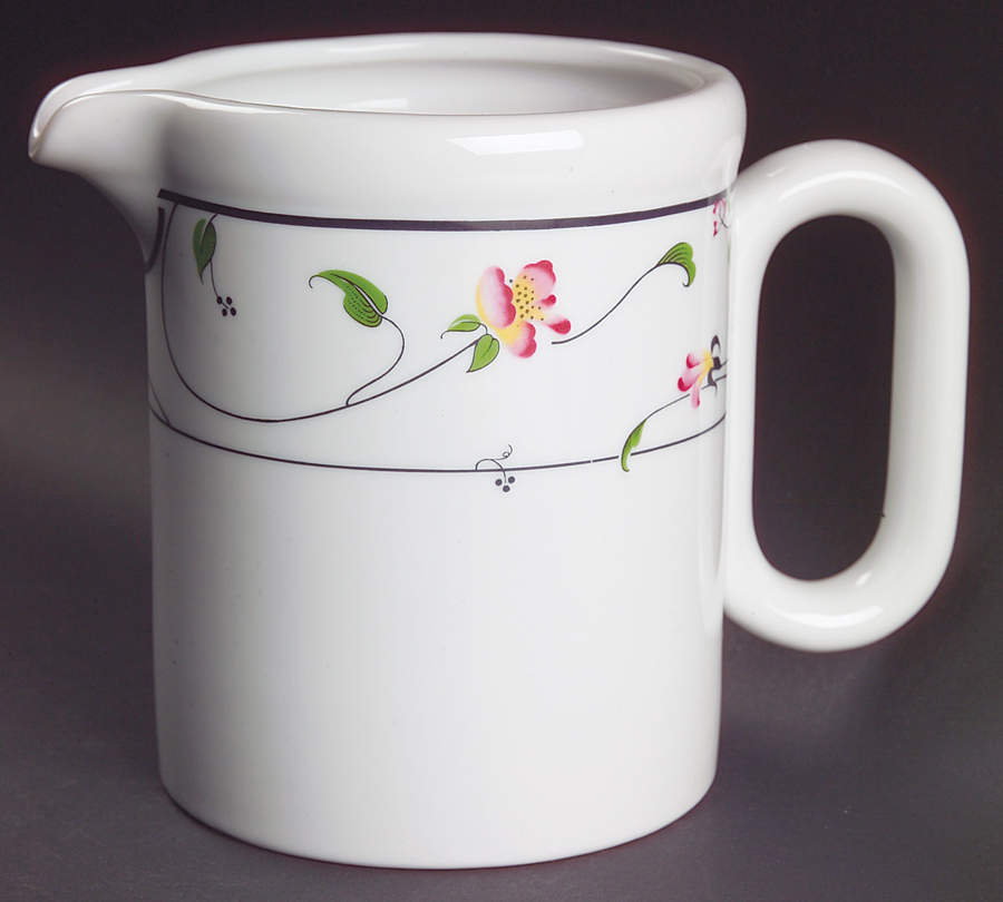 Spring Fantasy 32 Oz Pitcher by Savoir Vivre-1
