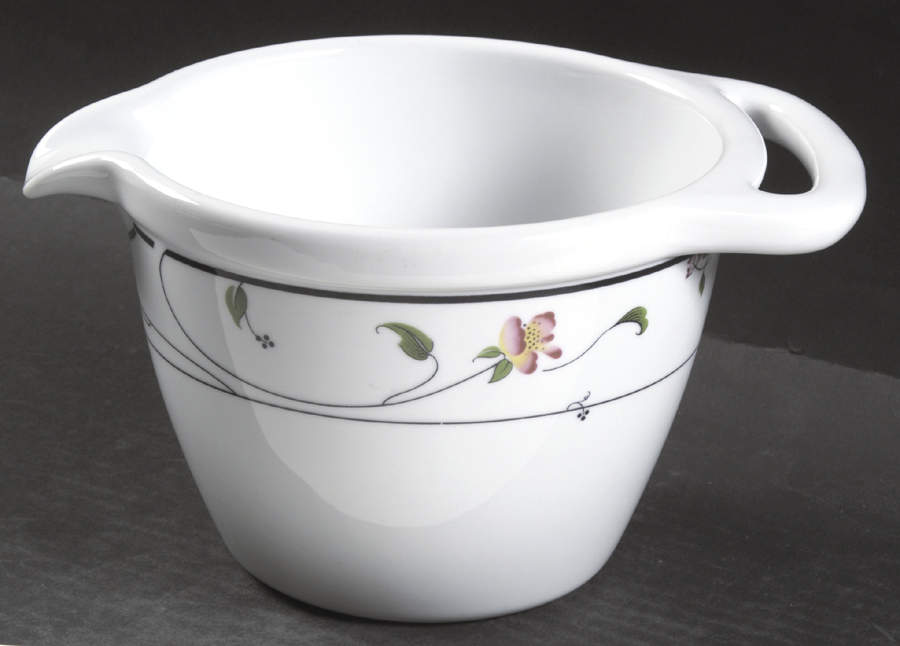 Spring Fantasy Batter Bowl by Savoir Vivre-1