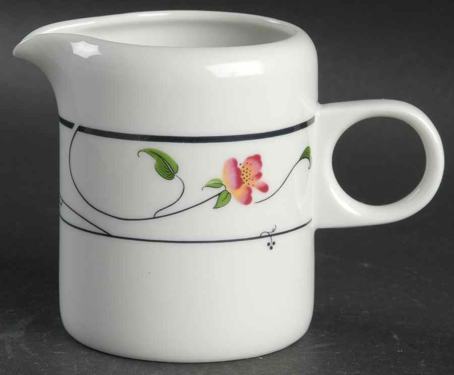 Spring Fantasy Creamer by Savoir Vivre-1