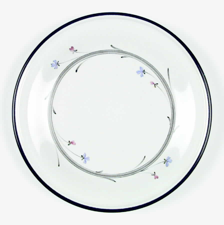 St. Tropez Salad Plate by Savoir Vivre-1