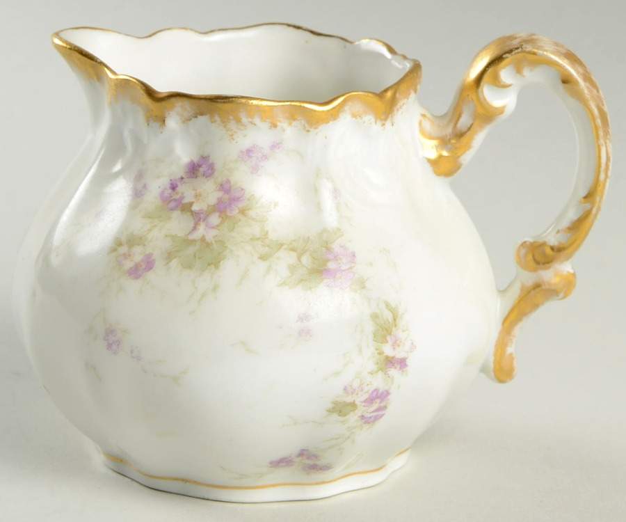 SAZ1 Creamer by L Sazerat-1