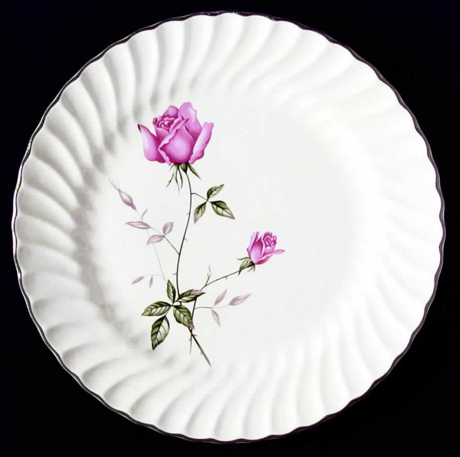 Dorset Dinner Plate by SCIO-1