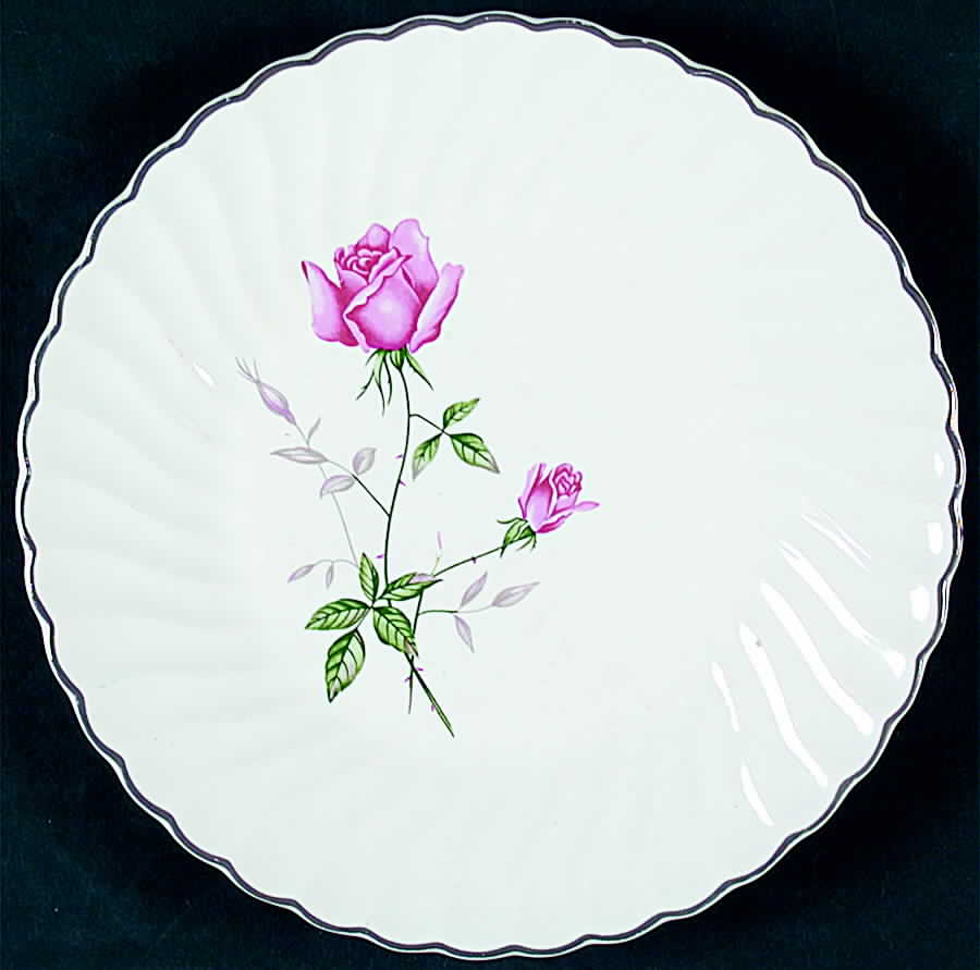 Dorset Salad Plate by SCIO-1
