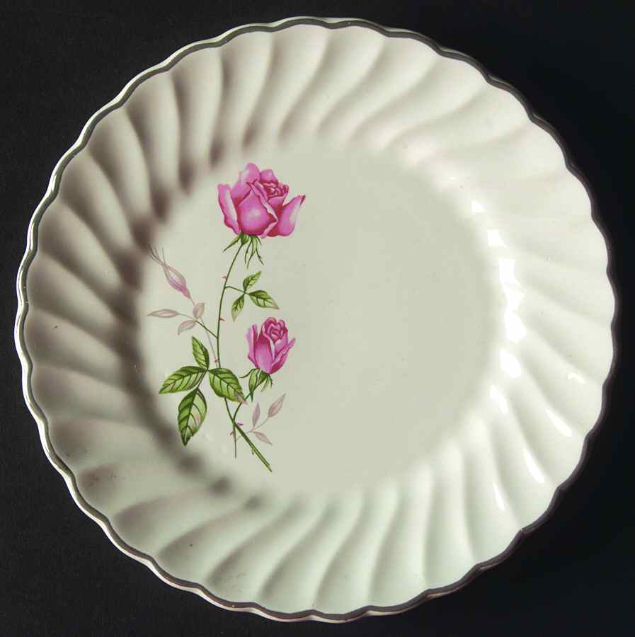 Dorset Bread & Butter Plate by SCIO-1