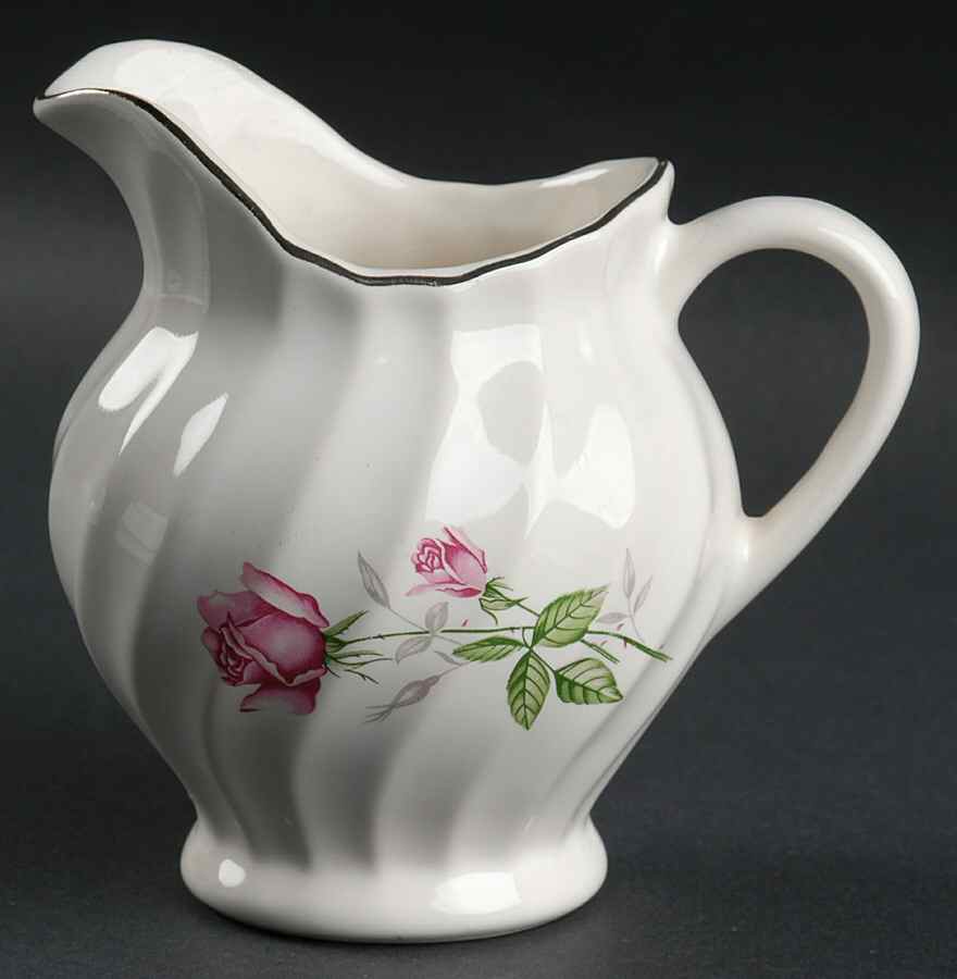 Dorset Creamer by SCIO-1