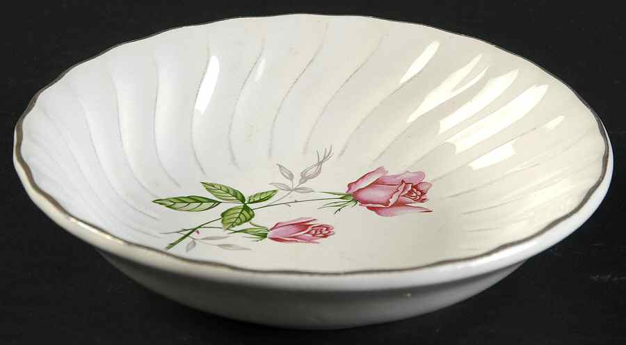 Dorset Fruit/Dessert (Sauce) Bowl by SCIO-1