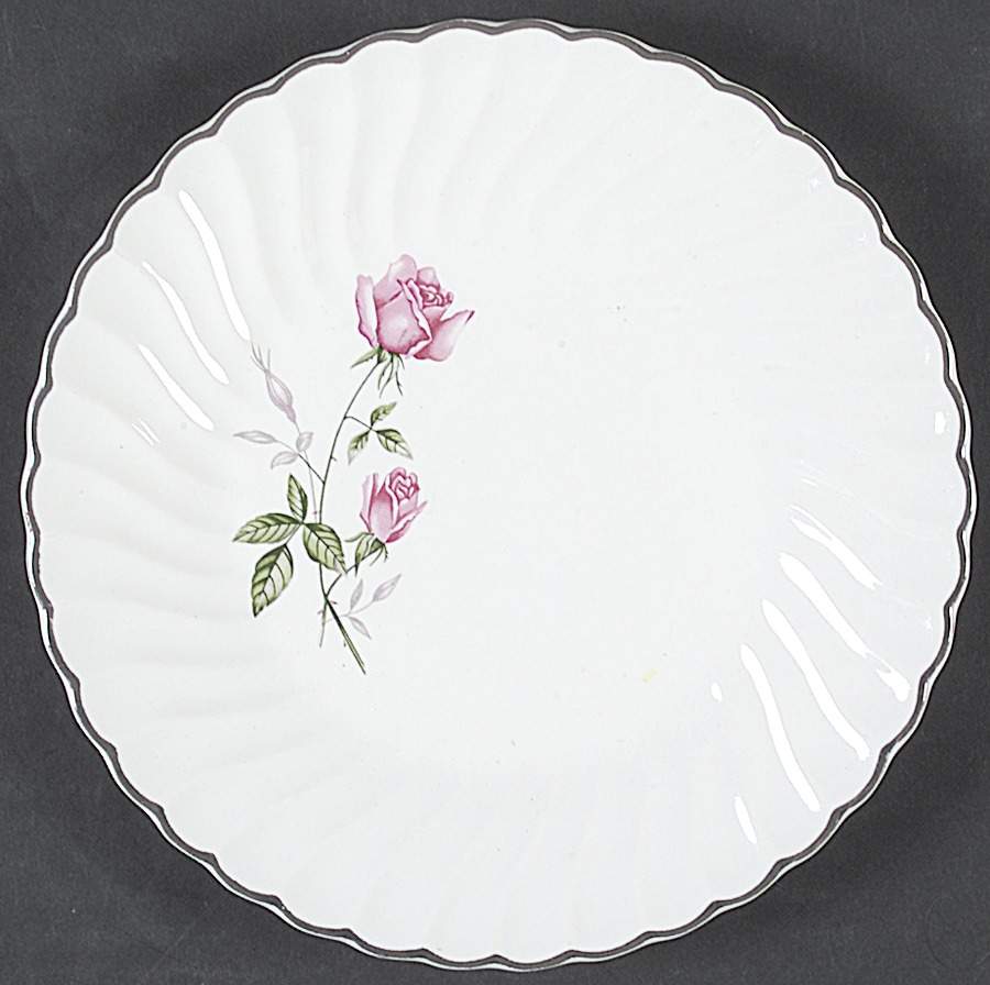 Dorset Salad Plate by SCIO-1