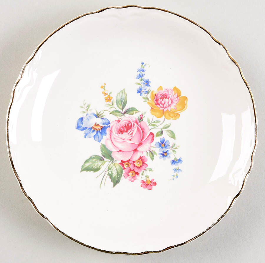 Hazel Saucer for Flat Cup by SCIO-1