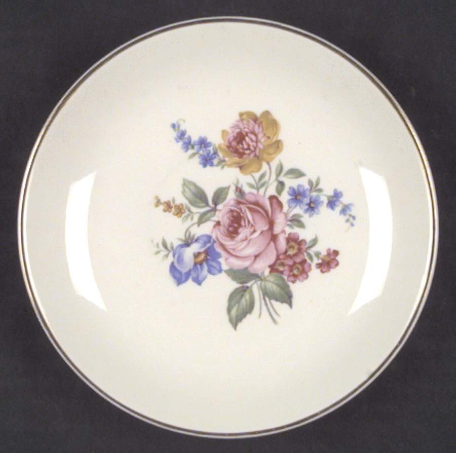 Hazel Fruit/Dessert (Sauce) Bowl by SCIO-1