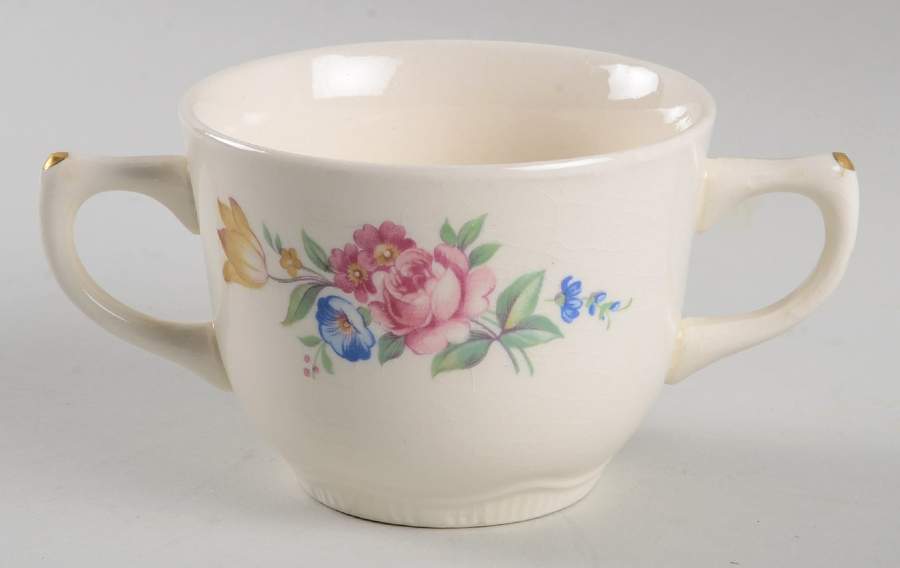 Hazel Sugar Bowl No Lid by SCIO-1
