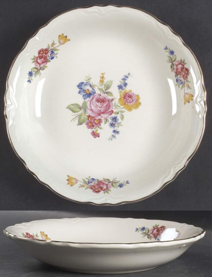 Hazel Coupe Soup Bowl by SCIO-1
