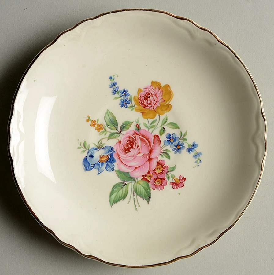 Hazel Saucer for Flat Cup by SCIO-1