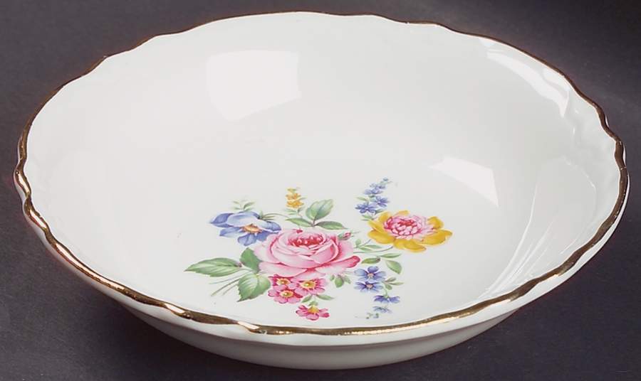 Hazel Fruit/Dessert (Sauce) Bowl by SCIO-1