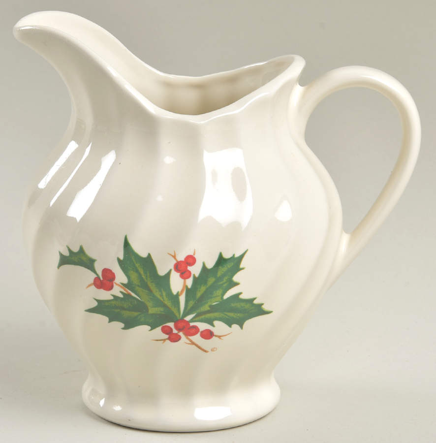 Holly Creamer by SCIO-1