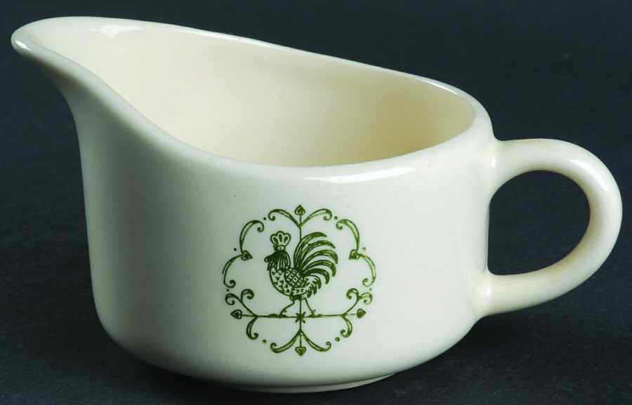 Provincial Creamer by SCIO-1