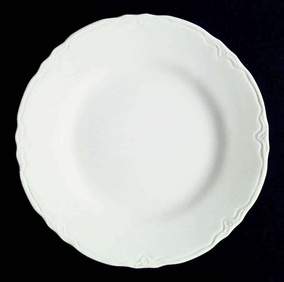 Ransom Dinner Plate by SCIO-1