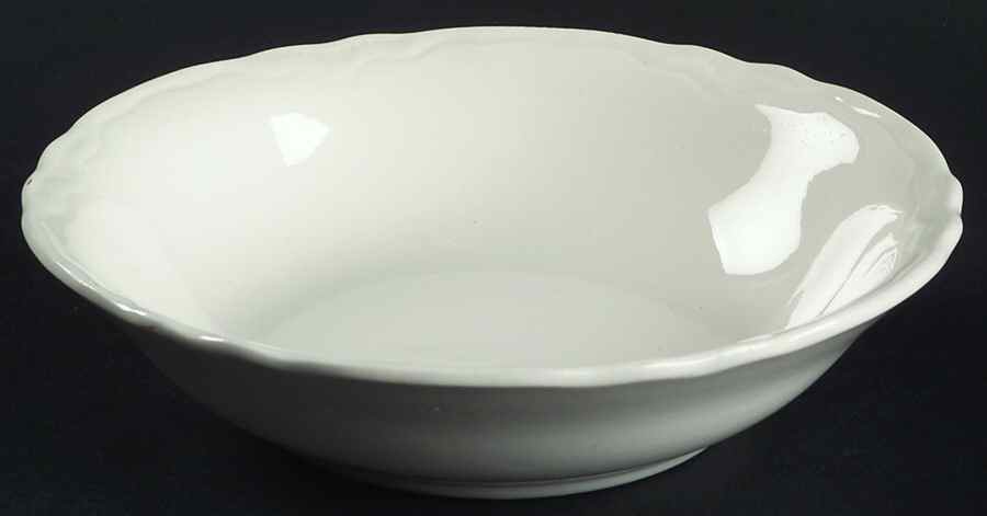 Ransom Coupe Cereal Bowl by SCIO-1