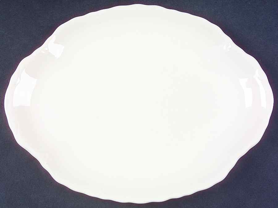 Ransom 11" Oval Serving Platter by SCIO-1