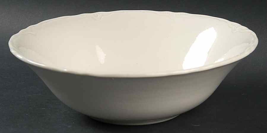 Ransom 8" Round Vegetable Bowl by SCIO-1