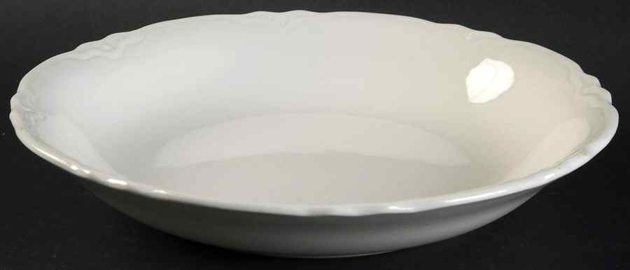 Ransom Coupe Soup Bowl by SCIO-1