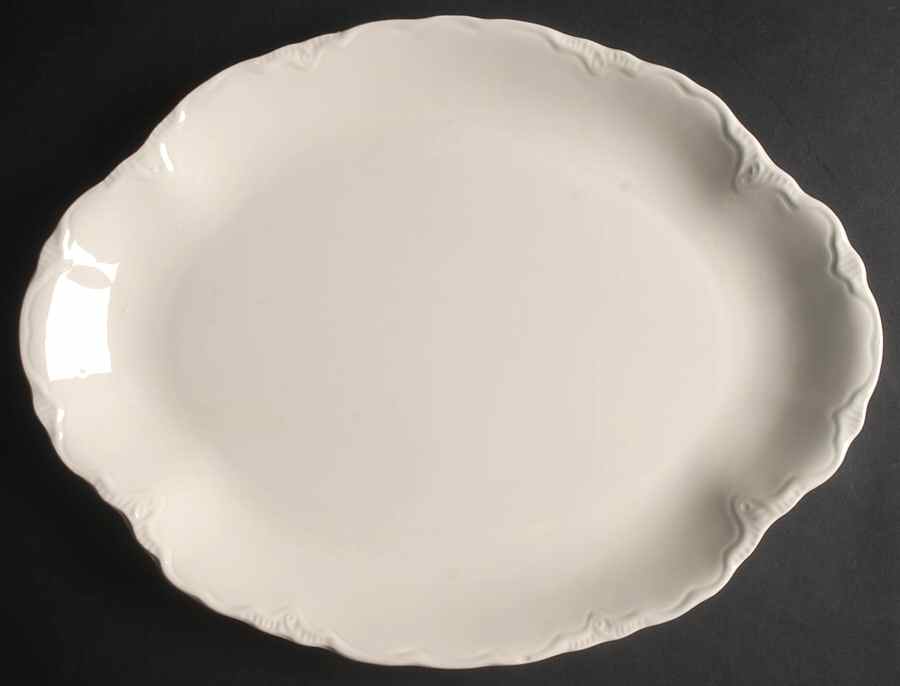 Ransom 13" Oval Serving Platter by SCIO-1