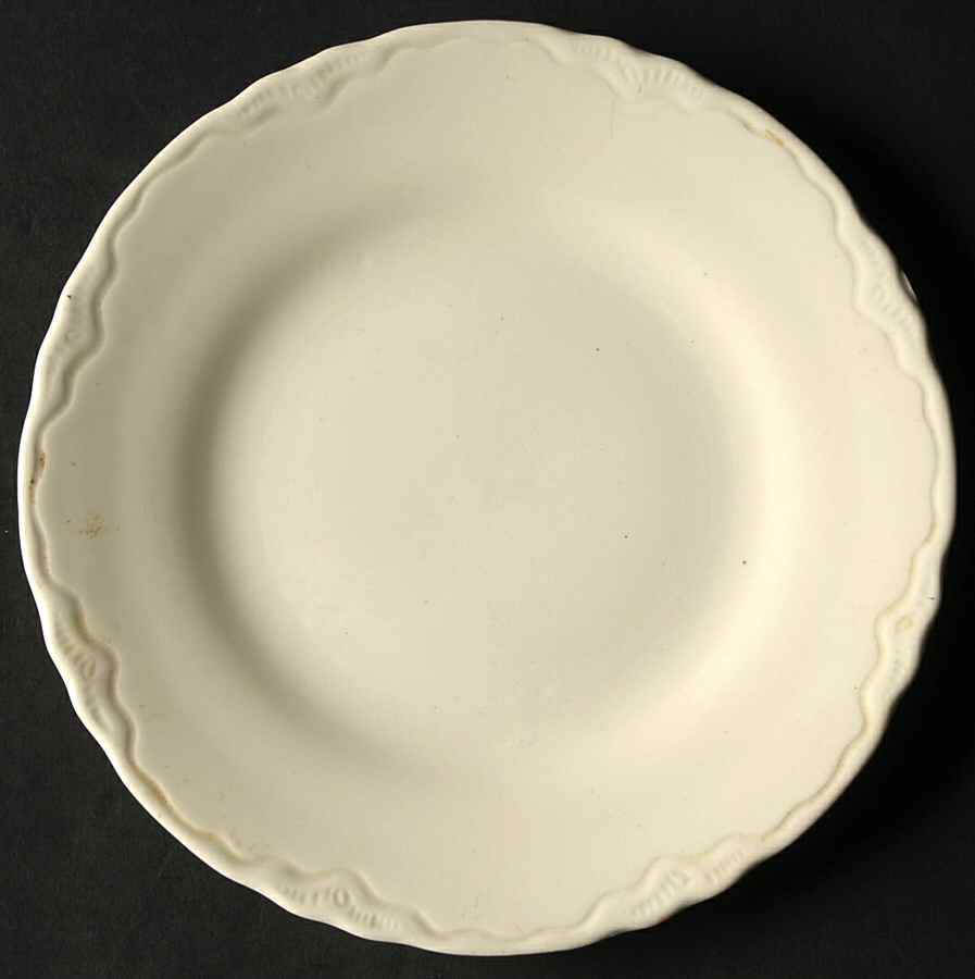 Ransom Salad Plate by SCIO-1