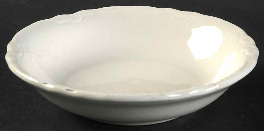 Ransom Fruit/Dessert (Sauce) Bowl by SCIO-1