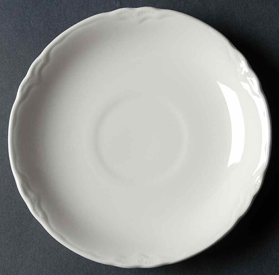 Ransom Saucer by SCIO-1