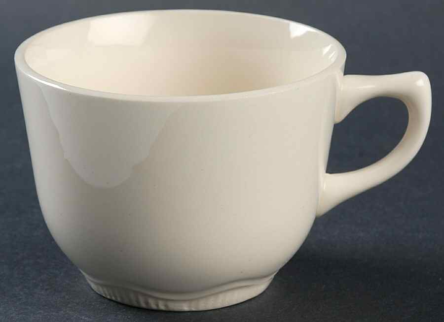 Ransom Flat Cup by SCIO-1