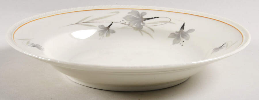 SCD1 Large Rim Soup Bowl by Schonwald-1