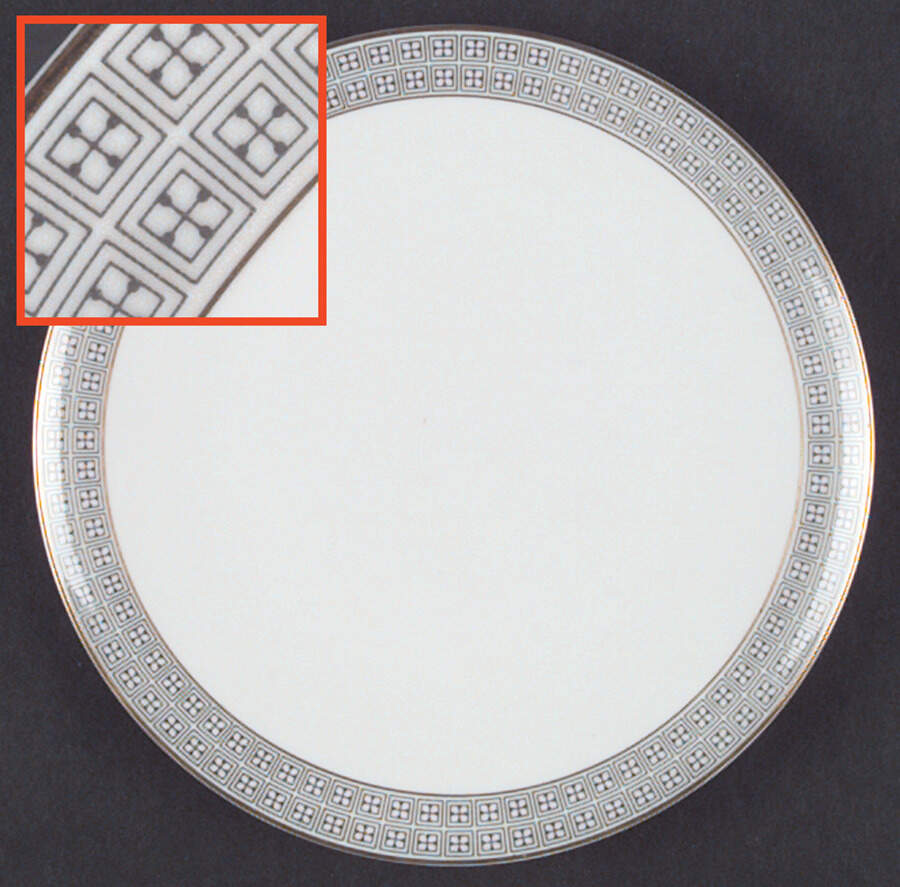 SCD6 Salad Plate by Schonwald-1