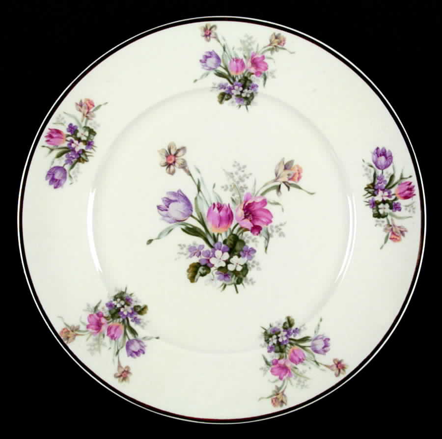 SCE1 Dinner Plate by Scammell-1
